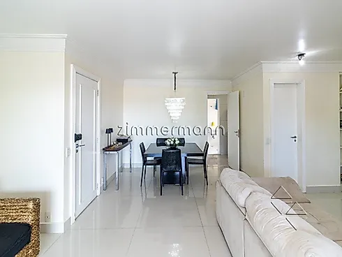Apartamento 3 Quartos com 3 Suítes e 149m² - Vila Leopoldina - Apartamento em Vila Leopoldina, São Paulo - Foto 5