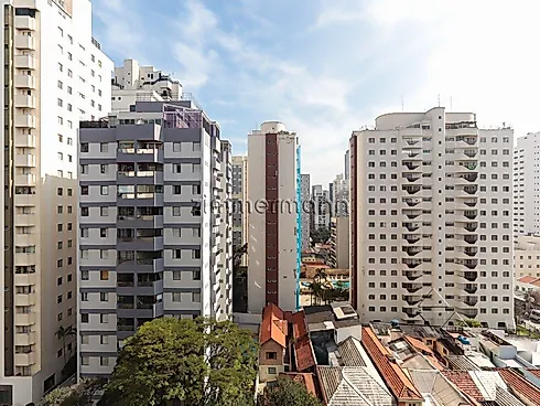 Apartamento 3 Quartos com 1 Suíte e 106m² - Perdizes - Apartamento em Perdizes, São Paulo - Foto 5