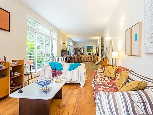 Casa 4 Quartos com 2 Suítes e 383m² - Alto de Pinheiros - Casa em Alto de Pinheiros, São Paulo - Foto 5