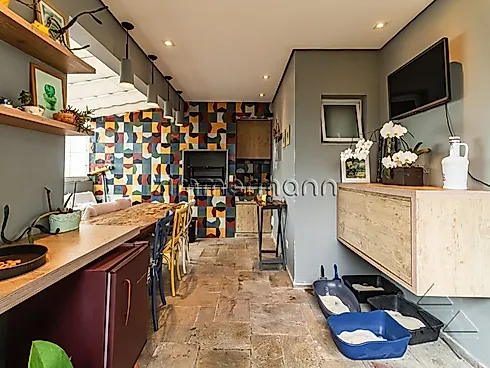 Apartamento 3 Quartos com 3 Suítes e 270m² - Vila Olimpia - Apartamento em Vila Olimpia, São Paulo - Foto 5