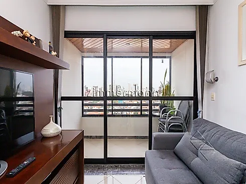 Apartamento 3 Quartos com 1 Suíte e 83m² - Vila Ipojuca - Apartamento em Vila Ipojuca, Sao Paulo - Foto 3