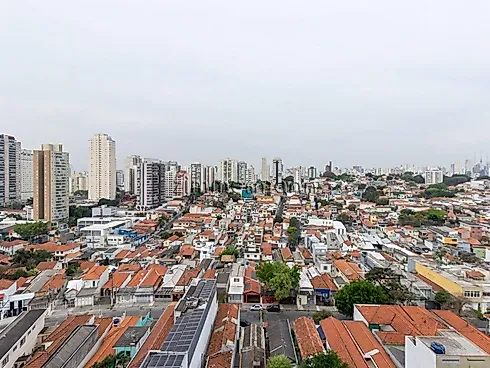 Apartamento 3 Quartos com 1 Suíte e 83m² - Vila Ipojuca - Apartamento em Vila Ipojuca, Sao Paulo - Foto 5