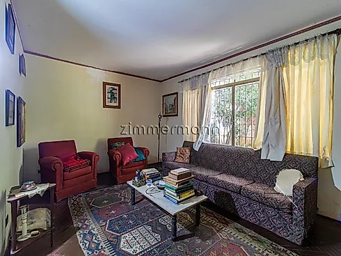 Casa 3 Quartos com 1 Suíte e 218m² - Agua Branca - Casa em Agua Branca, São Paulo - Foto 2