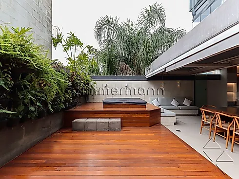 Paraiso, São Paulo