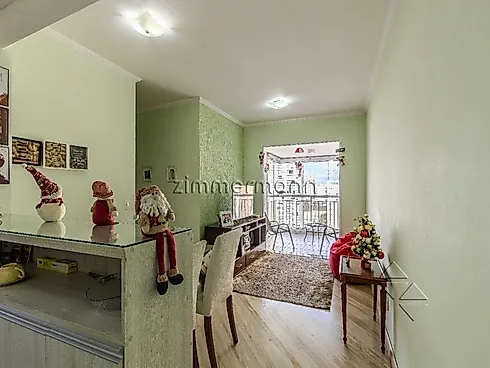 Vila Romana, São Paulo