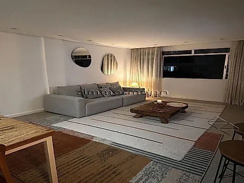 Apartamento 2 Quartos com 1 Suíte e 92m² - Jardim Paulista - Apartamento em Jardim Paulista, São Paulo - Foto 2
