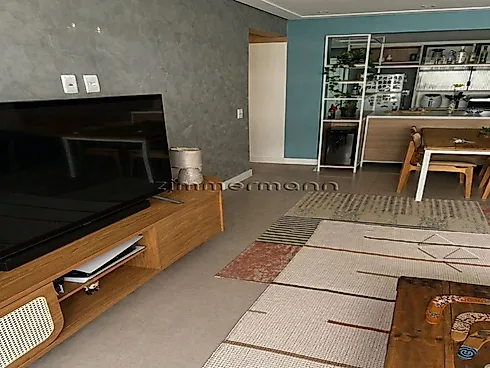 Apartamento 2 Quartos com 1 Suíte e 92m² - Jardim Paulista - Apartamento em Jardim Paulista, São Paulo - Foto 4