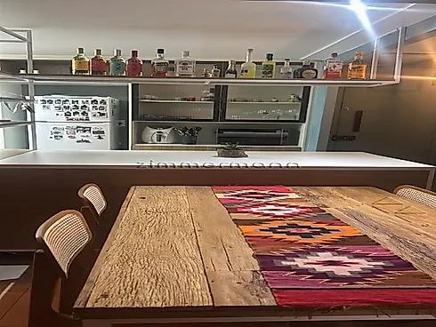 Apartamento 2 Quartos com 1 Suíte e 92m² - Jardim Paulista - Apartamento em Jardim Paulista, São Paulo - Foto 5