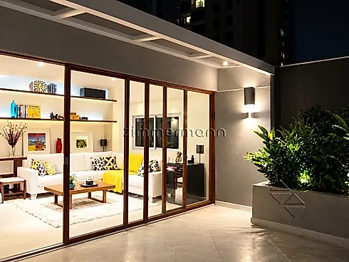 Jardim Paulista, São Paulo