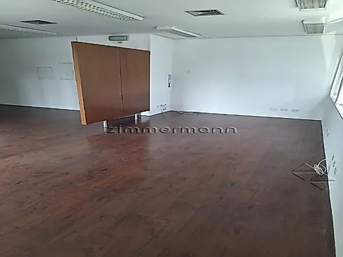 Escritório/Sala Comercial - 52m², Vila Madalena - Escritório/sala em Vila Madalena, São Paulo - Foto 2