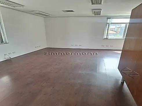 Escritório/Sala Comercial - 52m², Vila Madalena - Escritório/sala em Vila Madalena, São Paulo - Foto 5