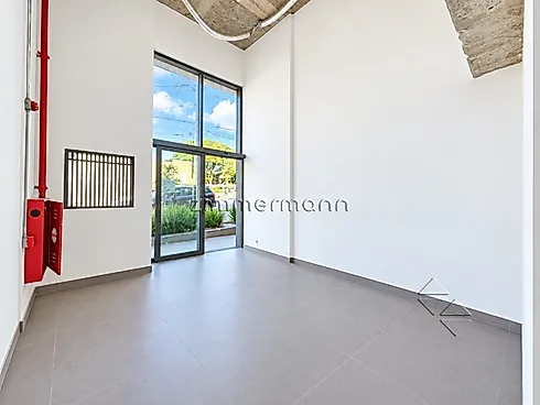 Escritório/Sala Comercial - 39m², Brooklin - Escritório/sala em Brooklin, São Paulo - Foto 3