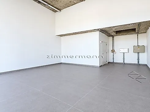 Escritório/Sala Comercial - 39m², Brooklin - Escritório/sala em Brooklin, São Paulo - Foto 4