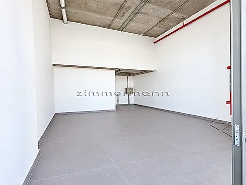Escritório/Sala Comercial - 39m², Brooklin - Escritório/sala em Brooklin, São Paulo - Foto 5