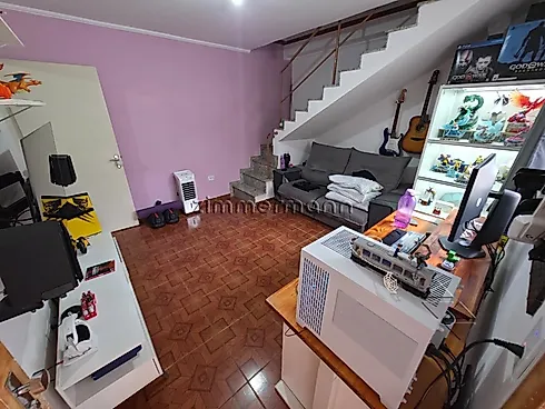 Vila Romana, São Paulo