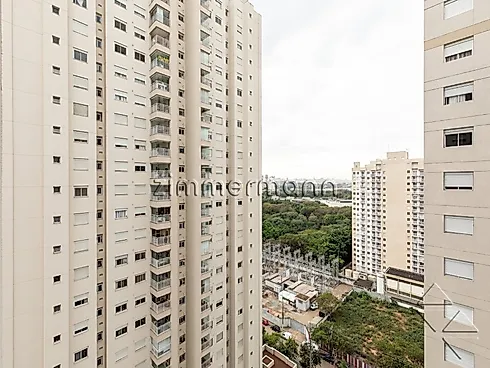 Apartamento 4 Quartos com 2 Suítes e 132m² - Barra Funda - Apartamento em Barra Funda, São Paulo - Foto 3