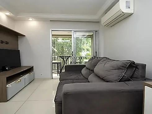 Vila Olimpia, São Paulo