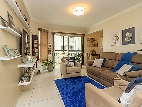 Vila Nova Conceicao, São Paulo