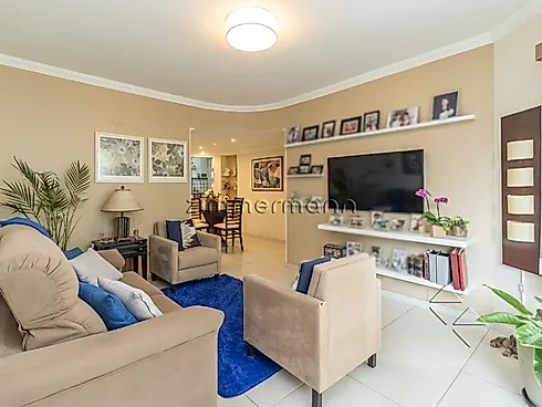 Apartamento 2 Quartos com 82m² - Vila Nova Conceicao - Apartamento em Vila Nova Conceicao, São Paulo - Foto 5
