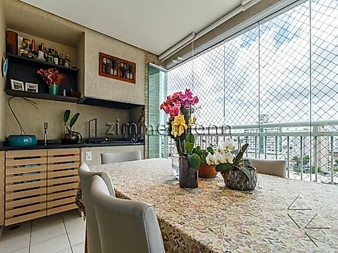 Vila Romana, São Paulo