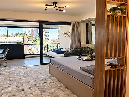 Pinheiros, São Paulo