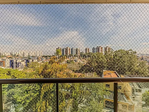 Apartamento 4 Quartos com 3 Suítes e 377m² - Morumbi - Apartamento em Morumbi, São Paulo - Foto 3