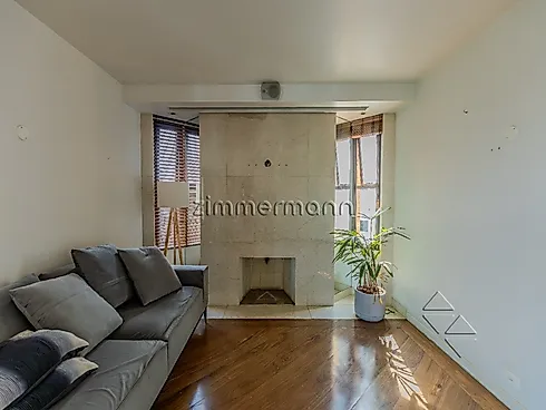 Apartamento 4 Quartos com 3 Suítes e 377m² - Morumbi - Apartamento em Morumbi, São Paulo - Foto 4