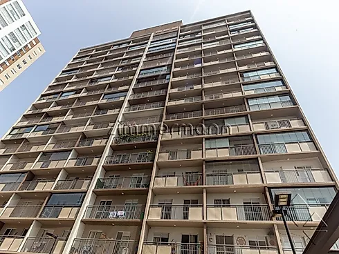 Agua Branca, São Paulo