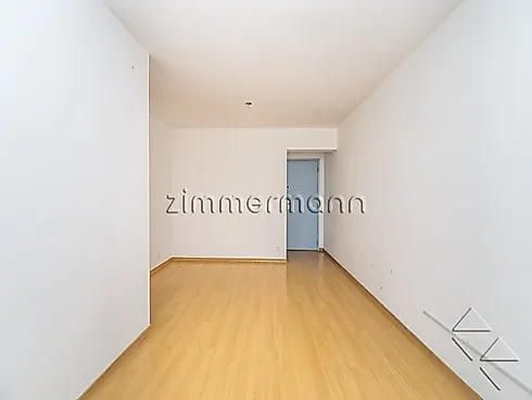 Apartamento 3 Quartos com 70m² - Vila Madalena - Apartamento em Vila Madalena, Sao Paulo - Foto 3