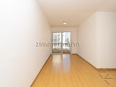Apartamento 3 Quartos com 70m² - Vila Madalena - Apartamento em Vila Madalena, Sao Paulo - Foto 4