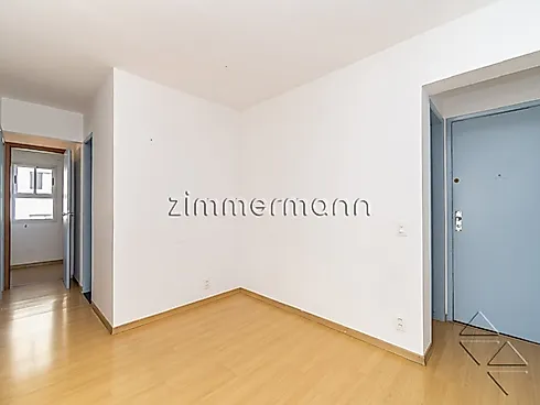 Apartamento 3 Quartos com 70m² - Vila Madalena - Apartamento em Vila Madalena, Sao Paulo - Foto 5