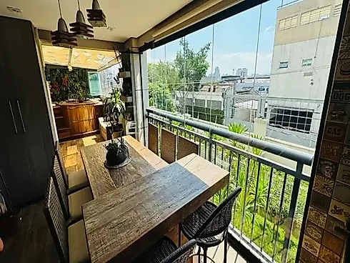 Ipiranga, São Paulo