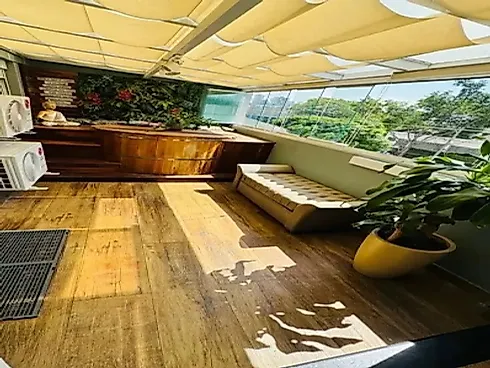 Apartamento 2 Quartos com 1 Suíte e 84m² - Ipiranga - Apartamento em Ipiranga, São Paulo - Foto 4