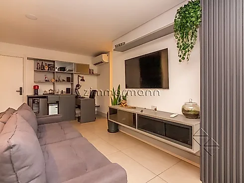Apartamento 2 Quartos com 1 Suíte e 72m² - Ipiranga - Apartamento em Ipiranga, São Paulo - Foto 2