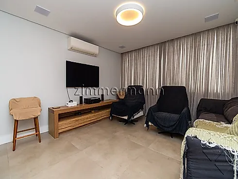 Apartamento 3 Quartos com 2 Suítes e 170m² - Perdizes - Apartamento em Perdizes, São Paulo - Foto 2
