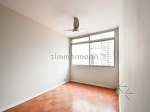 Apartamento 2 Quartos com 1 Suíte e 88m² - Itaim Bibi - Apartamento em Itaim Bibi, São Paulo - Foto 3