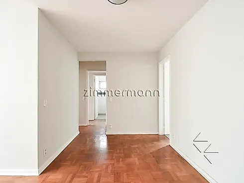 Apartamento 2 Quartos com 1 Suíte e 88m² - Itaim Bibi - Apartamento em Itaim Bibi, São Paulo - Foto 5