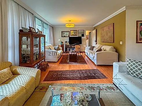 Apartamento 3 Quartos com 1 Suíte e 155m² - Bela Vista - Apartamento em Bela Vista, São Paulo - Foto 2