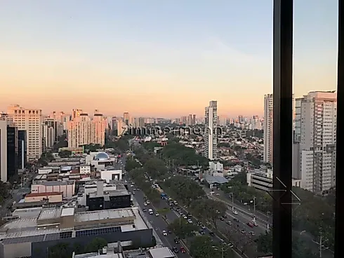 Apartamento 1 Quarto com 25m² - Vila Olímpia - Apartamento em Vila Olímpia, São Paulo - Foto 2