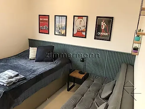 Apartamento 1 Quarto com 25m² - Vila Olímpia - Apartamento em Vila Olímpia, São Paulo - Foto 3