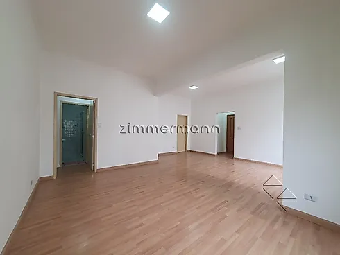 Apartamento 2 Quartos com 96m² - Higienopolis - Apartamento em Higienopolis, Sao Paulo - Foto 5
