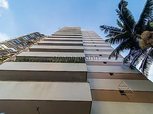 Aclimacao, São Paulo