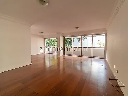 Apartamento 4 Quartos com 3 Suítes e 241m² - Aclimacao - Apartamento em Aclimacao, São Paulo - Foto 2