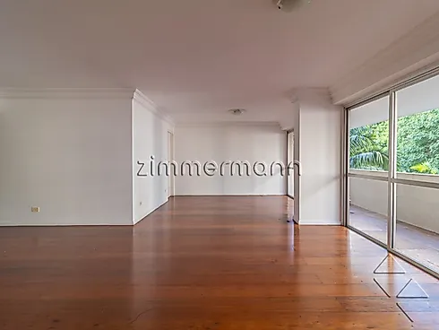 Apartamento 4 Quartos com 3 Suítes e 241m² - Aclimacao - Apartamento em Aclimacao, São Paulo - Foto 5
