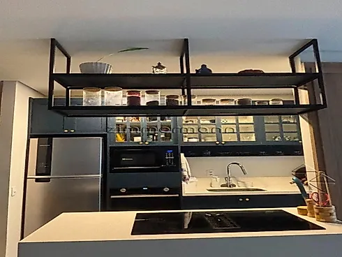 Apartamento 2 Quartos com 1 Suíte e 69m² - Vila Clementino - Apartamento em Vila Clementino, São Paulo - Foto 5