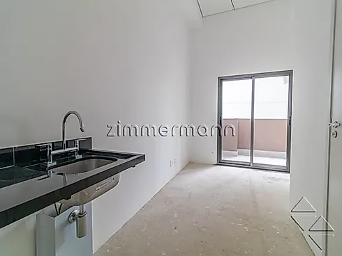Casa 1 Quarto com 28m² - Pompéia - Casa em Pompéia, São Paulo - Foto 1