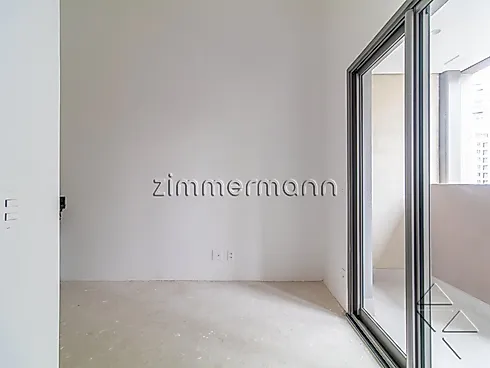 Casa 1 Quarto com 28m² - Pompéia - Casa em Pompéia, São Paulo - Foto 4