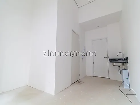 Casa 1 Quarto com 28m² - Pompéia - Casa em Pompéia, São Paulo - Foto 5