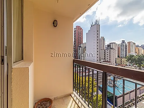 Apartamento 2 Quartos com 63m² - Pinheiros - Apartamento em Pinheiros, Sao Paulo - Foto 2