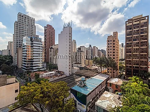 Apartamento 2 Quartos com 63m² - Pinheiros - Apartamento em Pinheiros, Sao Paulo - Foto 3